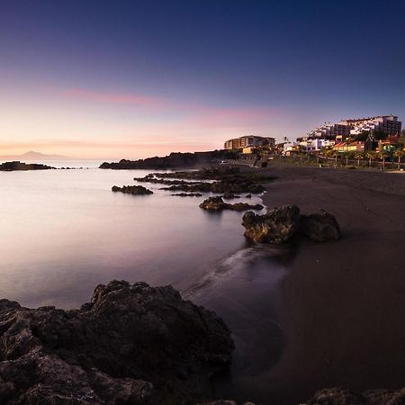 El Alisio Beach Breña Baja Dış mekan fotoğraf