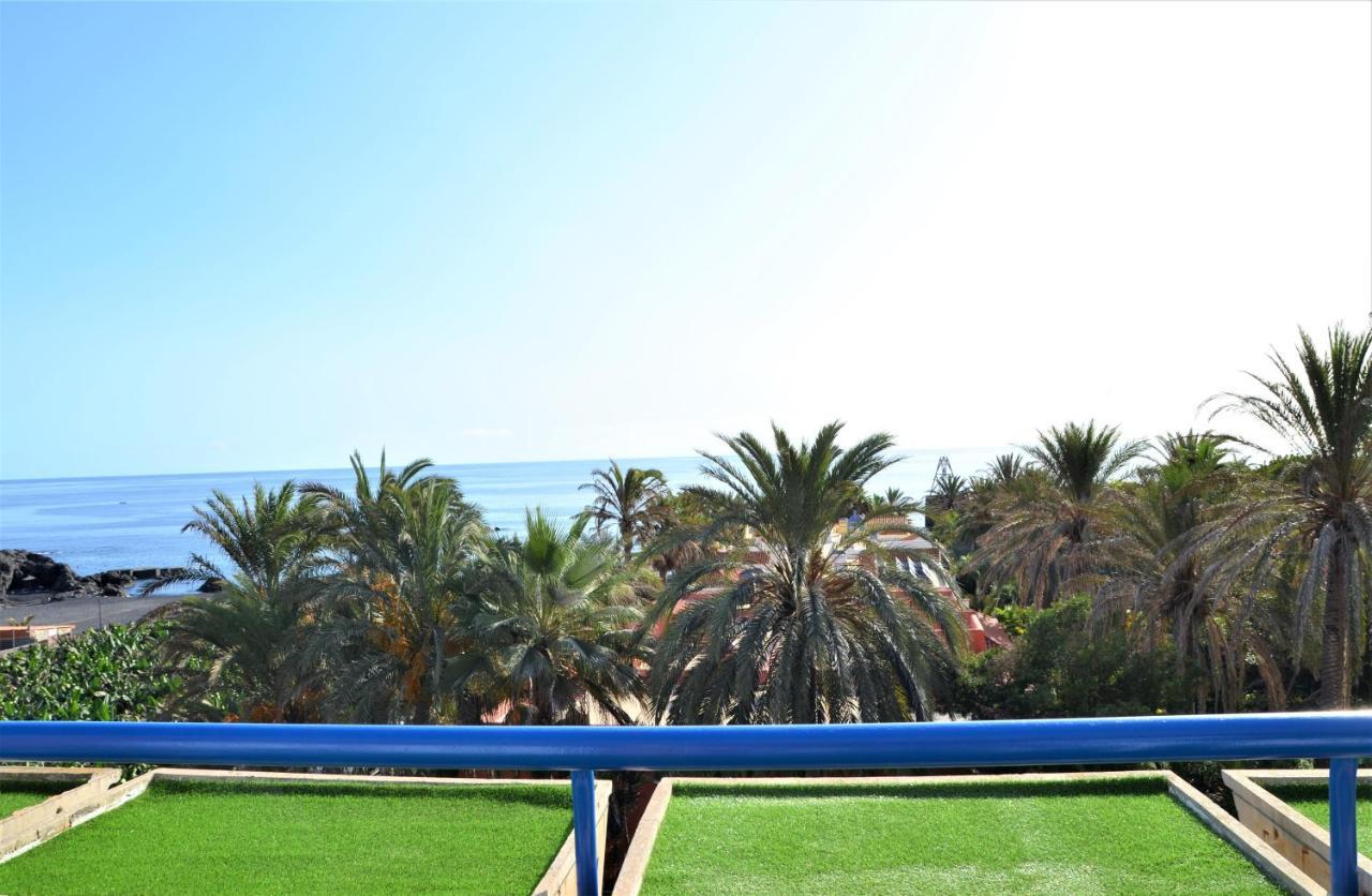 El Alisio Beach Breña Baja Dış mekan fotoğraf