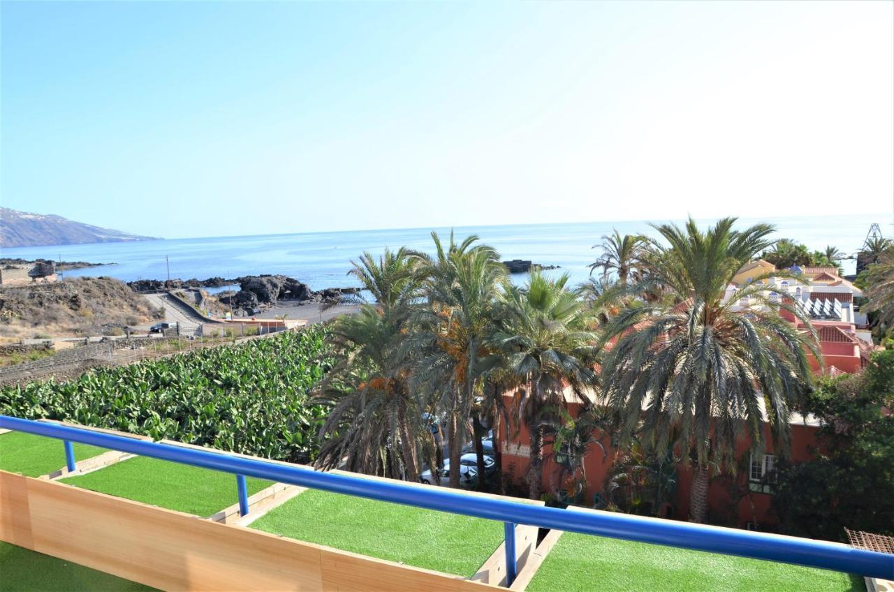 El Alisio Beach Breña Baja Dış mekan fotoğraf