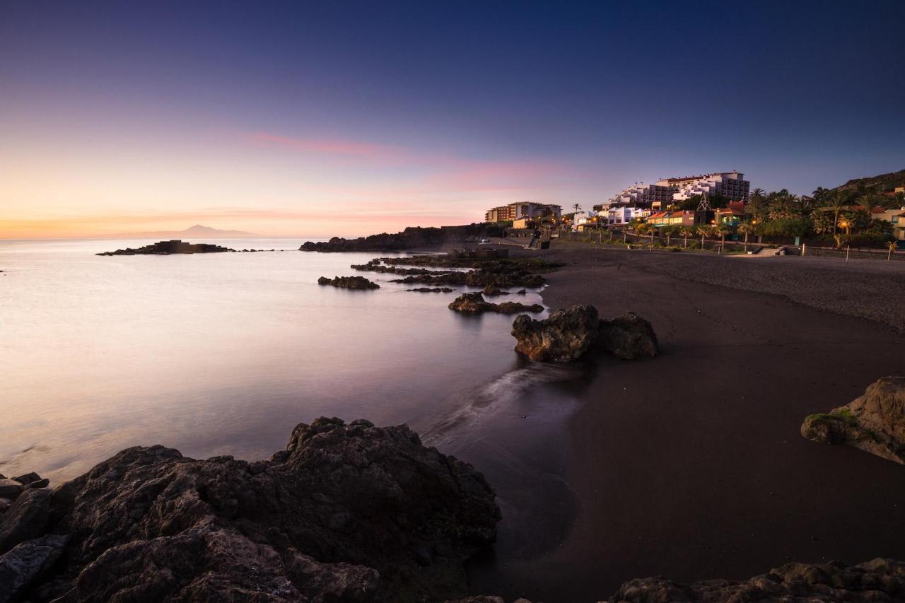El Alisio Beach Breña Baja Dış mekan fotoğraf